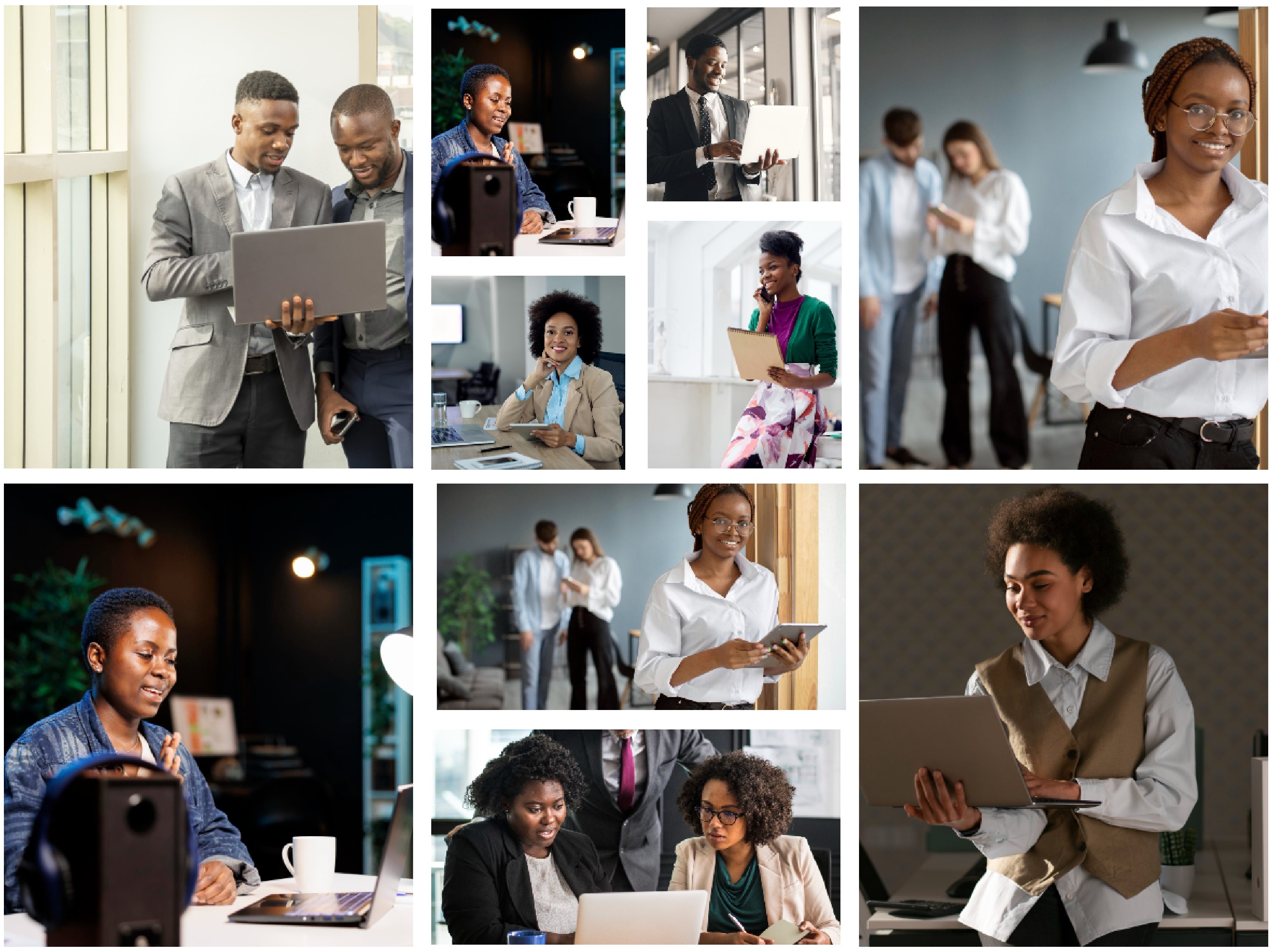 Data Living Partners