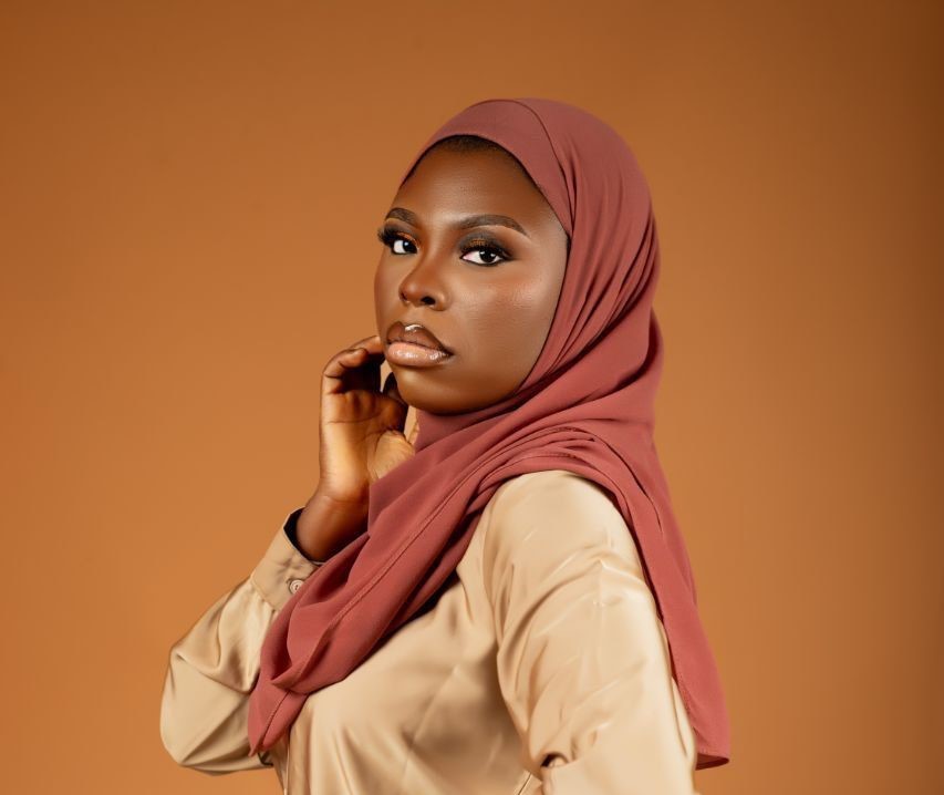 Headshot for Sefiat Adedeji