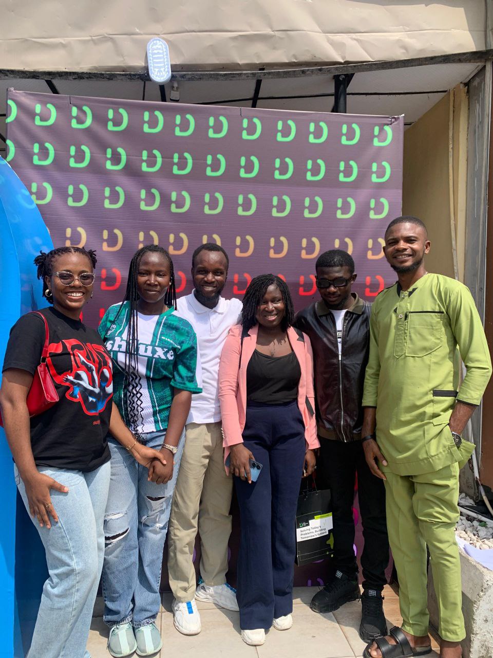 DataFest Africa 2025 - Photo 2