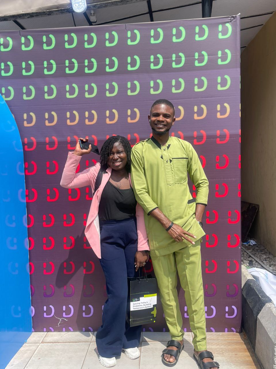 DataFest Africa 2025 - Photo 4