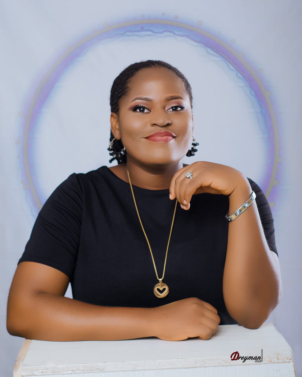 Nkemjika Princess Onwubuche